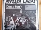 Messer chups - Church of reverb (LP, Album) SURF, Psychobilly