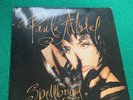 Paula Abdul Spellbound LP Album Vinyl Schallplatte Exzellent