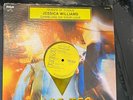 Jessica Williams GOLD VINYL 12
