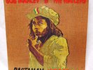 BOB MARLEY and the WAILERS Rastaman Vibration Original 1976 LP ISLAND ILPS 9383