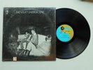 THE VELVET UNDERGROUND   SELF TITLED 1969 FIRST PRESS LP SHRINK     LOU REED