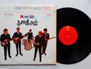 THE YARDBIRDS   HAVING A RAVE UP     1965 EPIC RECORDS LP WITH SHRINK   LN 24177