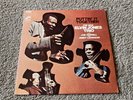 ELVIN JONES TRIO Puttin' It Together LP BLUE NOTE BST 84282 US 1968 EX