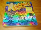 'Nuggets (Original Artyfacts The Psychedelic Era' SEALED 5-LP Limited 2023 RSD