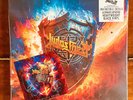 Judas Priest Invincible Shield Sealed 12