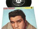 ELVIS PRESLEY 