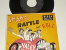 BILL HALEY & HIS COMETS 