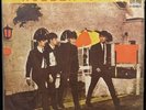 The Beatles Rubber Soul Taiwan Taiwanese Black Vinyl LP RARE