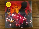 Alice In Chains - MTV Unplugged 2LP Orange Vinyl New/Sealed EU