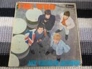 THE WHO  MY GENERATION LP 1965 BRUNSWICK LAT.8616  1ST 1B / 2B VG   FREE POST UK
