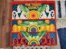 THE TRAVEL AGENCY SELF-TITLED OBSCURE 1968 VIVA 36017 LP free shipping