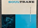 John Coltrane on Prestige 7142
