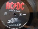 AC/DC - Back in Black & Highway To Hell Vinyl Bundle