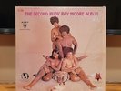 The Second Rudy Ray Moore Album This Pussy Belongs To Me  Cheesecake In Shrink