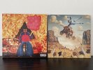 Oliver Tree - Ugly Is Beautiful Yellow Colored Vinyl Autografato + Cowboy Tears