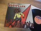 Ras Allah – Showcase  UK Lp 1984 Reggae, Dub, Roots