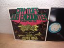Prince Far-I And The Arabs – Cry Tuff Dub Encounter Chapter III UK Dub LP Mint-