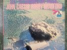 JOHN CARTER BOBBY BRADFORD Self Determination Music 1969? Jazz MOD Van Gelder