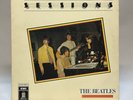 Beatles   Sessions [LP] Odeon Germany OC 064 2402701