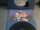 E.T. Narrated by Michael Jackson LP 1982