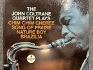John Coltrane on Impulse 85