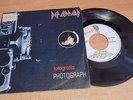 DEF LEPPARD Photograph 7