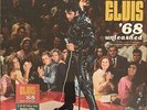 Elvis 68 Unleashed - 2LP - 45 RPM -  Yellow Vinyl - Stereo - Last Copy