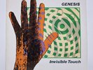 Genesis – Invisible Touch - 1986 Europe Press - 12