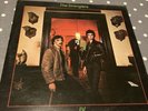 The Stranglers - Stranglers IV (Rattus Norvegicus) - LP 1977  Record