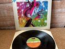 AC/DC High Voltage UK LP Cartoon Sleeve K50257 Rare Misprint Albiet Not Albert