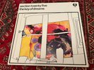 Section Twenty Five - the key of dreams - 1982 Vinyl Record