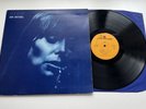 Joni Mitchell – BLUE - 1971 UK PRESS WITH TEXTURED SLEEVE & BLUE INNER - VG+ VG+