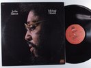 MICHAEL HOWELL In The Silence MILESTONE LP NM i