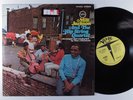 MILT JACKSON & THE HIP STRING QUARTET Self Titled VERVE V6-8761 LP NM promo i