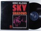 ERIC KLOSS Sky Shadows PRESTIGE LP VG++/NM promo i