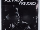 JOE PASS Virtuoso PABLO 2310-708 LP promo SEALED i