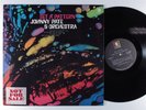 JOHNNY PATE & ORCHESTRA Set A Pattern ABC LP NM promo i