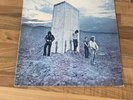 The Who – Who's Next - Vinyl – 2408 102 - UK First Press A1 /B2 - Excellent