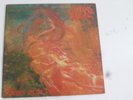 MORBID ANGEL Blessed Are The Sick LP 1991 Insert Death Metal