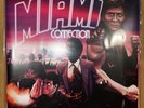 Miami Connection Soundtrack Vinyl Record White Powder Filled Limited Edition NEW