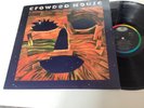 “WOODFACE” CROWDED HOUSE ORIG. 1991 UK VINYL LP 1st PRESS A1/B1 N.MINT/EXC SUPER