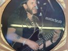 MOTÖRHEAD INTERVIEW PIC DISC LIMITED MINT UNPLAYED 1991 GOOD PHOTOS