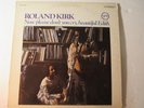 Roland Kirk 