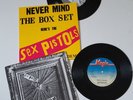 SEX PISTOLS - PRETTY VACANT - 7