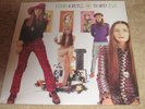 RED KROSS - THIRD EYE - NEW LP RECORD