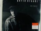 No Fences by Garth Brooks , Vinyl