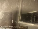 VV Exclusive 4/2500 Crystal Castles- Crystal Castles Vinyl