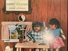 Harry Nilsson John Lennon - Pussy Cats [2018 RSD Brown/Black Vinyl] Unplayed NM-