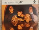THE BAROQUES LP ULTRA SCARCE DJ SAMPLE COPY 1967 ORIGINAL