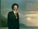 OSCAR D' LEON Y SU SALSA MAYOR - EL OSCAR DE LA SALSA - LP TH USA - 1977